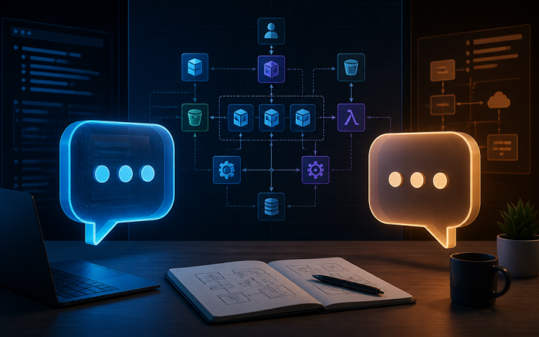 15 Advanced Prompts for ChatGPT and Claude in Technical Architecture Design