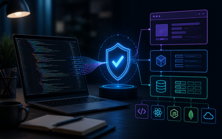 25 Tested System Prompts for Coding Full-Stack Apps Without Hallucinations
