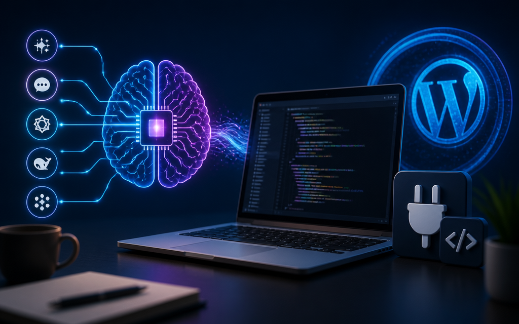 Best AI Models for Generating WordPress Plugins and PHP Code in 2026