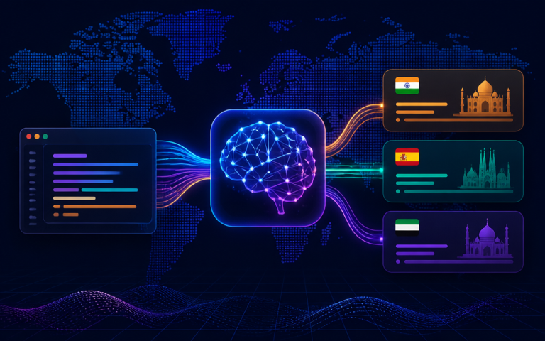 Best Multilingual LLMs for Hindi, Spanish, and Arabic Translation Tasks