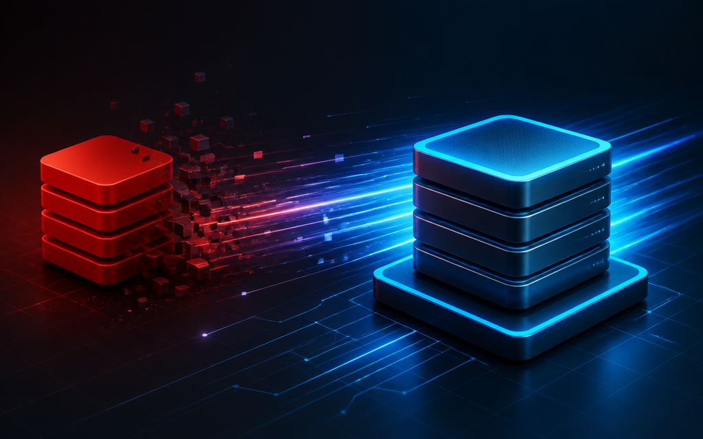 KiviDB: A Fast Alternative to Redis for Data Storage
