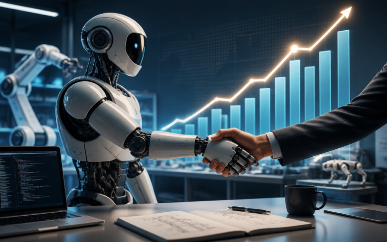 Eka Robotics Secures $150M: Impact on Robotics Startups