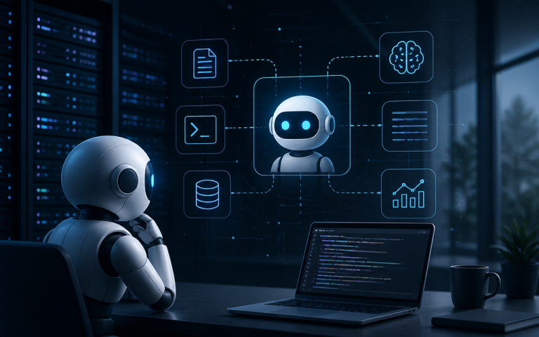 Using Omnara: Self-Hosted AI Agents Explained