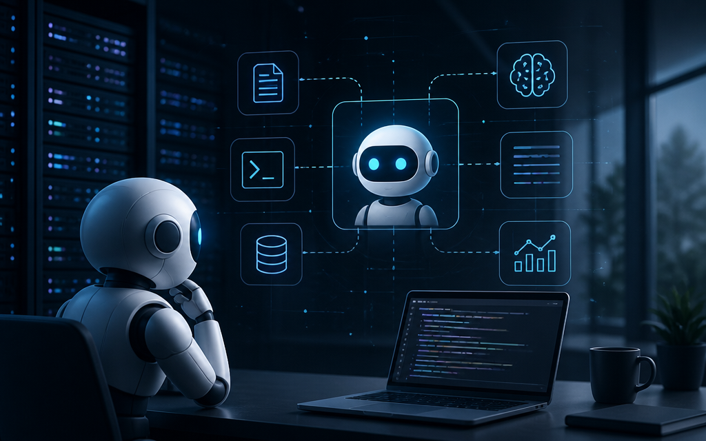 Using Omnara: Self-Hosted AI Agents Explained